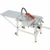 JET - Scie Circulaire Table ø, Mm: 315 - 2.2 Kw 230V - JTS_315SP-M 2 JET - Scie Circulaire Table ø, Mm: 315 - 2.2 Kw 230V - JTS_315SP-M -Scie électrique stationnaire Soldes Boutique 10351119 1