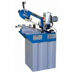 Promac - Scie à Ruban Manuelle 230V 1,1kW - SX_815DVP