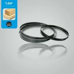 Leman - Lame De Scie à Ruban Acier C75 2240x15x0,5 Mm DC6 7 Leman - Lame De Scie à Ruban Acier C75 2240x15x0,5 Mm DC6 -Scie électrique stationnaire Soldes Boutique 10831520 3