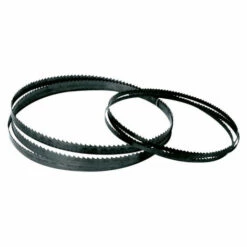 Leman - Lame De Scie à Ruban Acier C75 2240x6x0,5 Mm DC4