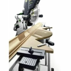 Festool Butée Inclinée AB-KA-UG/2 - 203356 -Scie électrique stationnaire Soldes Boutique 11190707 3