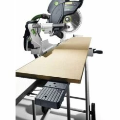 Festool Butée Inclinée AB-KA-UG/2 - 203356 -Scie électrique stationnaire Soldes Boutique 11190707 4