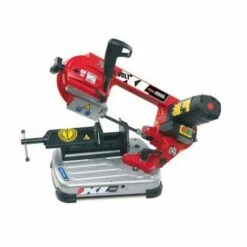 Femi - Scie à Ruban Professionnelle à 2 Vitesses 560W L:1335mm 8/12 Z/1 - 782XL