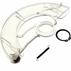 Carter De Lame Mobile 1010734629 Pour Scie A Onglets Metabo