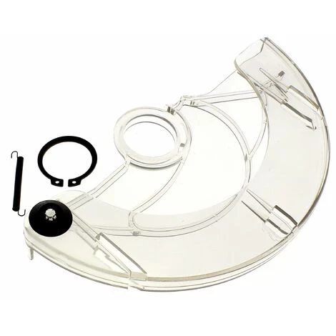 Carter De Lame Mobile 1010734629 Pour Scie A Onglets Metabo 4 Carter De Lame Mobile 1010734629 Pour Scie A Onglets Metabo – Image 2