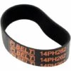 Courroie 262h14 = 14ph262 Pour Scie A Onglets Dewalt