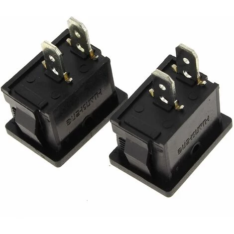 Interrupteurs Rouges Et Noir Pour Scie A Onglets Metabo 4 Interrupteurs Rouges Et Noir Pour Scie A Onglets Metabo – Image 2