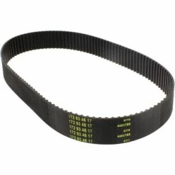 Courroie 240xl10 Pour Scie A Onglets Dewalt