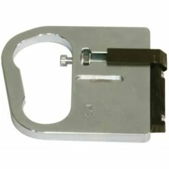 AXL Cassette Rainures V Alu Composite/Dibond SSC AXL3A