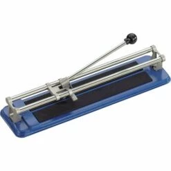 Machine Coupe Carreaux - L'outil Parfait