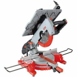 Scie à Onglet Valex TLS210B 1390220 - Lame 210 Mm - 1200 W - -