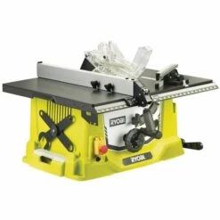 Banc Scie Ryobi RTS1800-G - -