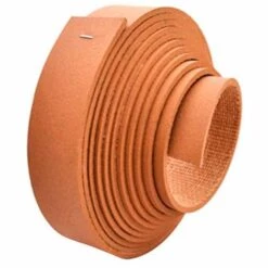 DROMSCIES Garniture De Volant De Scie à Ruban En Liège Toilé L. 30 X 4,5 Mm (vendu Au Mètre) - LIT30 - Drom'scies