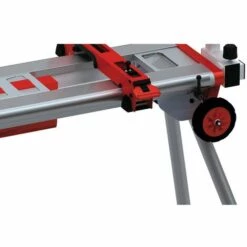 .MILWAUKEE. Pietement MILWAUKEE MSL 3000 - Extensible 3000 Mm - 4933411565 -Scie électrique stationnaire Soldes Boutique 1296227 3