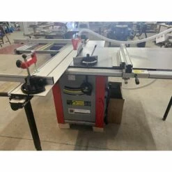 HOLZMANN Scie à Formats TS315 VF2000 Hozmann