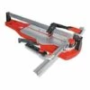 Rubi - Coupe-carreaux Manuelle Pression 1000Kg 75cm - TP-75-T -Scie électrique stationnaire Soldes Boutique 13297892 1