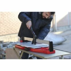 Rubi - Coupe-carreaux Manuelle Pression 1000Kg 75cm - TP-75-T -Scie électrique stationnaire Soldes Boutique 13297892 3