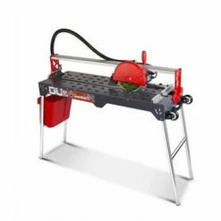 Rubi - Scie électrique 230V-50Hz Longueur De Coupe 85mm DU-200 EVO 850 Avec CEV SUPERPRO