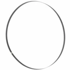 Lame De Scie à Ruban 1826x10x0,4mm T 4mm Holzmann Maschinen BSB245HQB10 N/A