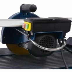 VIDAXL Machine De Découpe Des Carreaux 800 W 200 Mm 11 VIDAXL Machine De Découpe Des Carreaux 800 W 200 Mm -Scie électrique stationnaire Soldes Boutique 14075230 5