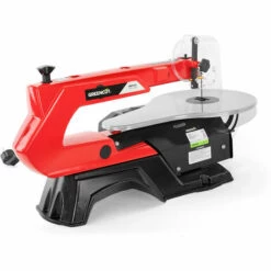 Scie à Chantourner électrique, Moteur 120W, Vitesse Variable 400-1650SPM, Longueur De La Lame 133mm - Greencut SRM120C 8 Scie à Chantourner électrique, Moteur 120W, Vitesse Variable 400-1650SPM, Longueur De La Lame 133mm - Greencut SRM120C -Scie électrique stationnaire Soldes Boutique 14162528 2