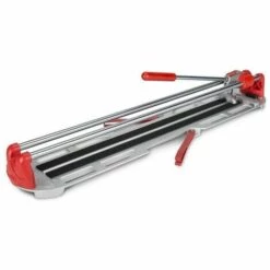 Rubi - Coupe-carreaux Manuel Longueur De Coupe 63 Cm - STAR-63