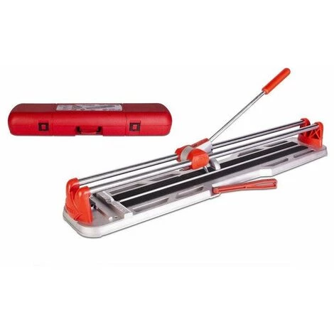 Rubi - Coupe-carreaux Manuel Longueur De Coupe 63 Cm Avec Valise - STAR-63 3 Rubi - Coupe-carreaux Manuel Longueur De Coupe 63 Cm Avec Valise - STAR-63