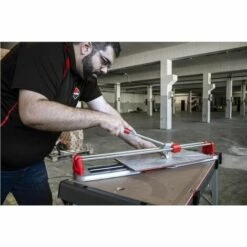 Rubi - Coupe-carreaux Manuel Longueur De Coupe 63 Cm Avec Valise - STAR-63 7 Rubi - Coupe-carreaux Manuel Longueur De Coupe 63 Cm Avec Valise - STAR-63 -Scie électrique stationnaire Soldes Boutique 14226208 3