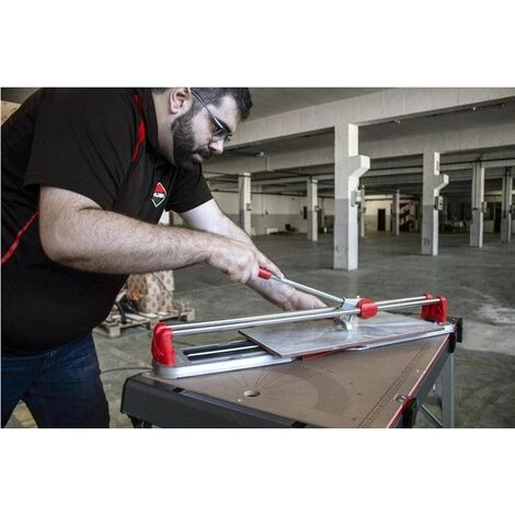 Rubi - Coupe-carreaux Manuel Longueur De Coupe 63 Cm Avec Valise - STAR-63 5 Rubi - Coupe-carreaux Manuel Longueur De Coupe 63 Cm Avec Valise - STAR-63 – Image 3