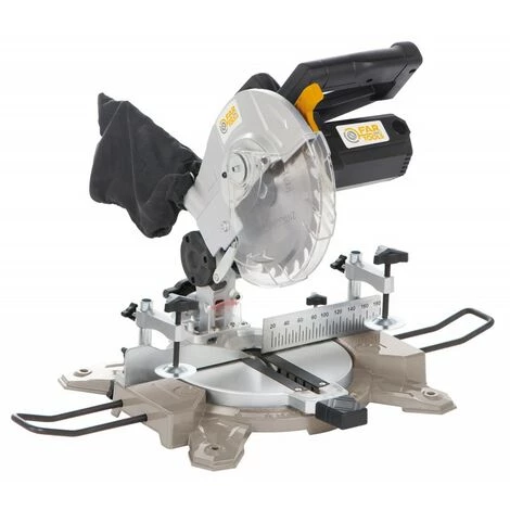 Scie à Onglet 1400 W - Fartools MA 1200C 3 Scie à Onglet 1400 W - Fartools MA 1200C