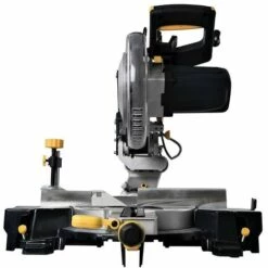 Scie A Onglet Radiale Circulaire Double Barre Coulissante 1800W 378634 GMC -Scie électrique stationnaire Soldes Boutique 14670923 2