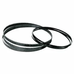 Lame De Scie à Ruban PAE 1735 X 13 X 0,65 Mm X 14 TPI - Bi-Métal M42 - Métal - LEM201 - Leman