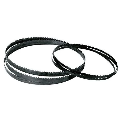 Lame De Scie à Ruban PAE 1735 X 13 X 0,65 Mm X 14 TPI - Bi-Métal M42 - Métal - LEM201 - Leman 3 Lame De Scie à Ruban PAE 1735 X 13 X 0,65 Mm X 14 TPI - Bi-Métal M42 - Métal - LEM201 - Leman