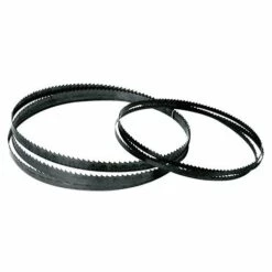 Lame De Scie à Ruban PAE 3454 X 30 X 0,6 Mm X DC10 - Acier C75 - Bois - LEM27 - Leman