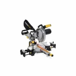POWER PLUS Multi. Scie Á Onglet Télesc.