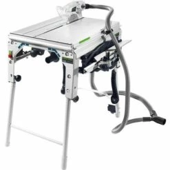 Scie Semi-stationnaire CS 70 EBG PRECISIO FESTOOL - 574776