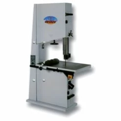 Scie électrique stationnaire Soldes Boutique 14 CENTAUROSPA Scie à Ruban CENTAURO CO800 5.5CV 380V