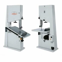 CENTAUROSPA Scie à Ruban CENTAURO CO800 5.5CV 380V -Scie électrique stationnaire Soldes Boutique 15327573 3