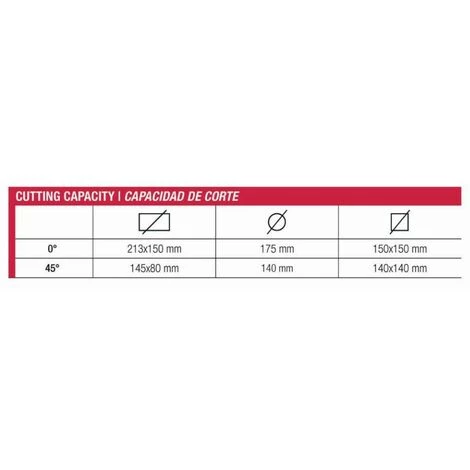 FEMI FRANCE Scie à Ruban Métal FEMI Descente Automatique - Coupe Max.213mm - 787DAXL 4 FEMI FRANCE Scie à Ruban Métal FEMI Descente Automatique - Coupe Max.213mm - 787DAXL – Image 2