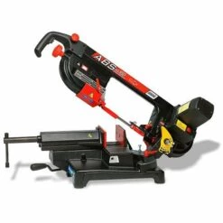 FEMI FRANCE Scie à Ruban Métal FEMI Descente Automatique - Coupe Max. 160mm - ABSNG160