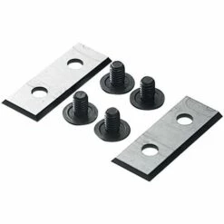 Plaquettes Réversibles FESTOOL WP 30 X 12 X 1,5 - 2 Pièces - 489286