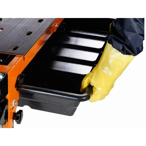 GOLZ Scie à Pont GÖLZ TS250 Professionnelle Pour Carrelage - 1300W Ø250 Mm - 02892501001 5 GOLZ Scie à Pont GÖLZ TS250 Professionnelle Pour Carrelage - 1300W Ø250 Mm - 02892501001 – Image 3