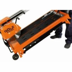 GOLZ Scie à Pont GÖLZ GS350 Professionnelle Pour Grande Coupe - 2200W Ø350 Mm - 02893503000 8 GOLZ Scie à Pont GÖLZ GS350 Professionnelle Pour Grande Coupe - 2200W Ø350 Mm - 02893503000 -Scie électrique stationnaire Soldes Boutique 15332156 3