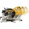 DeWalt DWS774 - Scie à Onglet Radiale - Avec Indicateur XPS - 1400W - 216 X 30mm -Scie électrique stationnaire Soldes Boutique 15369966 1