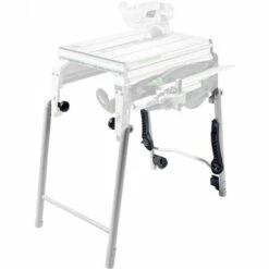 Festool Pieds Rabattables CS 50 KB - 575671