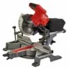 Milwaukee M18 FMS190-0 - Scie à Onglet à Batterie Li-Ion 18V (machine Seule) - 190 X 30 Mm - Sans Balais 1 Milwaukee M18 FMS190-0 - Scie à Onglet à Batterie Li-Ion 18V (machine Seule) - 190 X 30 Mm - Sans Balais -Scie électrique stationnaire Soldes Boutique 15813413 1