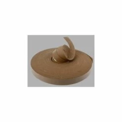 PROBOIS Liège Toilé Pour Volant De Scie à Ruban Largeur 30, Le Mètre