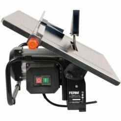 FERM TCM1011 Coupe-carreaux 900W -Scie électrique stationnaire Soldes Boutique 16294197 3