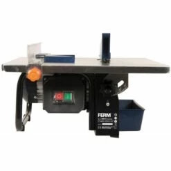 FERM TCM1011 Coupe-carreaux 900W -Scie électrique stationnaire Soldes Boutique 16294197 4