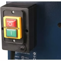 FERM TSM1033 Scie à Table 1800W 250mm - Table Avec 2 Rallonges - Incl. 1 Lame Et Adaptateur D'aspirateur -Scie électrique stationnaire Soldes Boutique 16294236 5